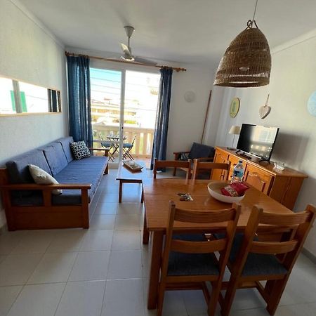 Apartamentos Ca'N Vidal Colonia de Sant Jordi Buitenkant foto