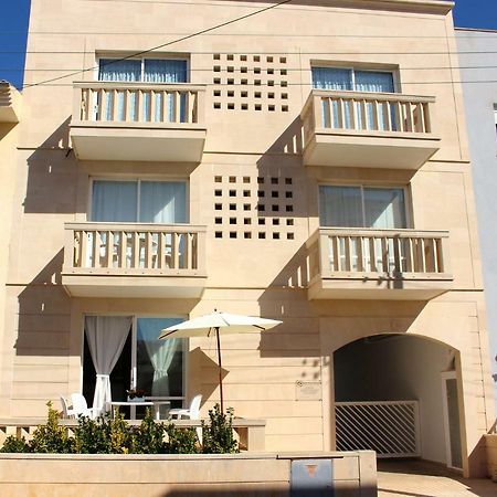 Apartamentos Ca'N Vidal Colonia de Sant Jordi Buitenkant foto