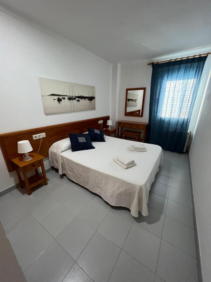 Apartamentos Ca'N Vidal Colonia de Sant Jordi Buitenkant foto
