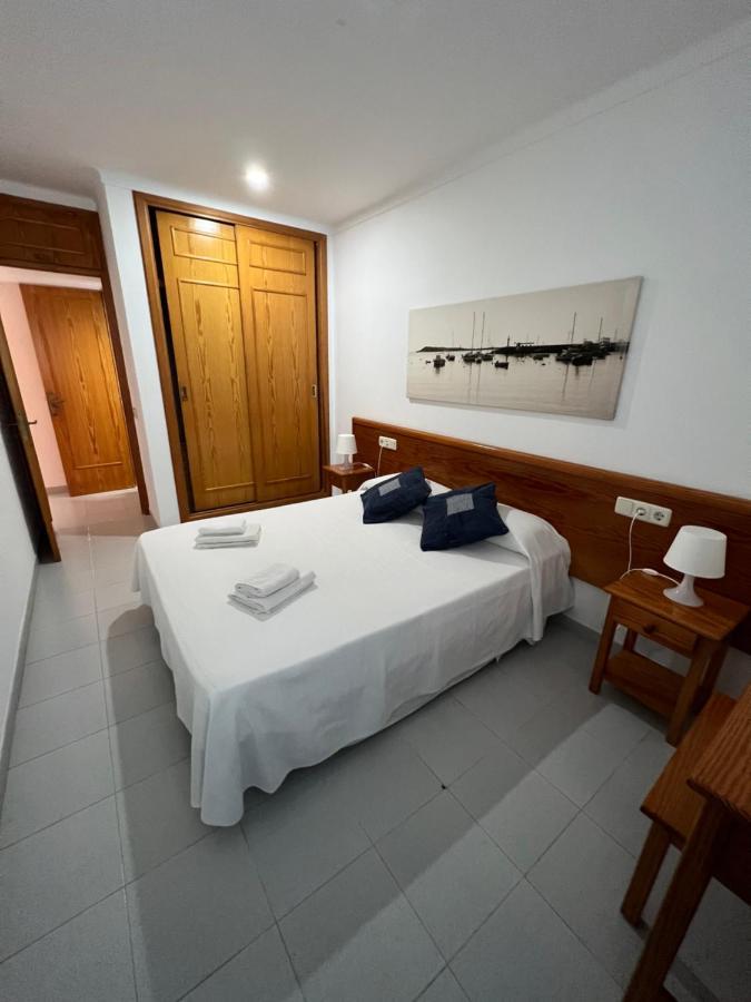 Apartamentos Ca'N Vidal Colonia de Sant Jordi Buitenkant foto