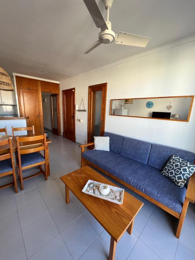 Apartamentos Ca'N Vidal Colonia de Sant Jordi Buitenkant foto