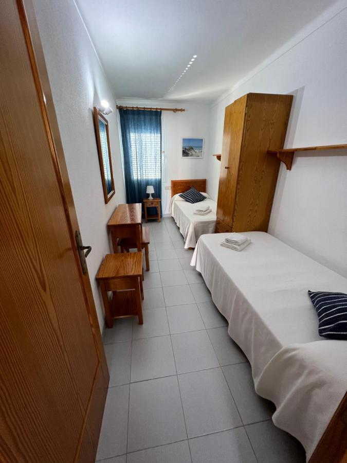 Apartamentos Ca'N Vidal Colonia de Sant Jordi Buitenkant foto