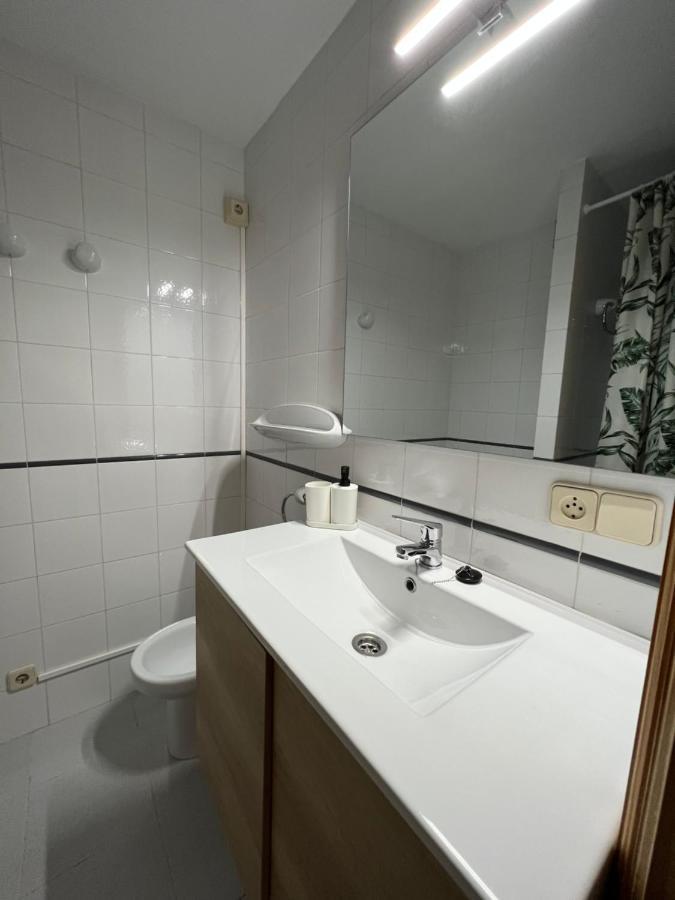 Apartamentos Ca'N Vidal Colonia de Sant Jordi Buitenkant foto
