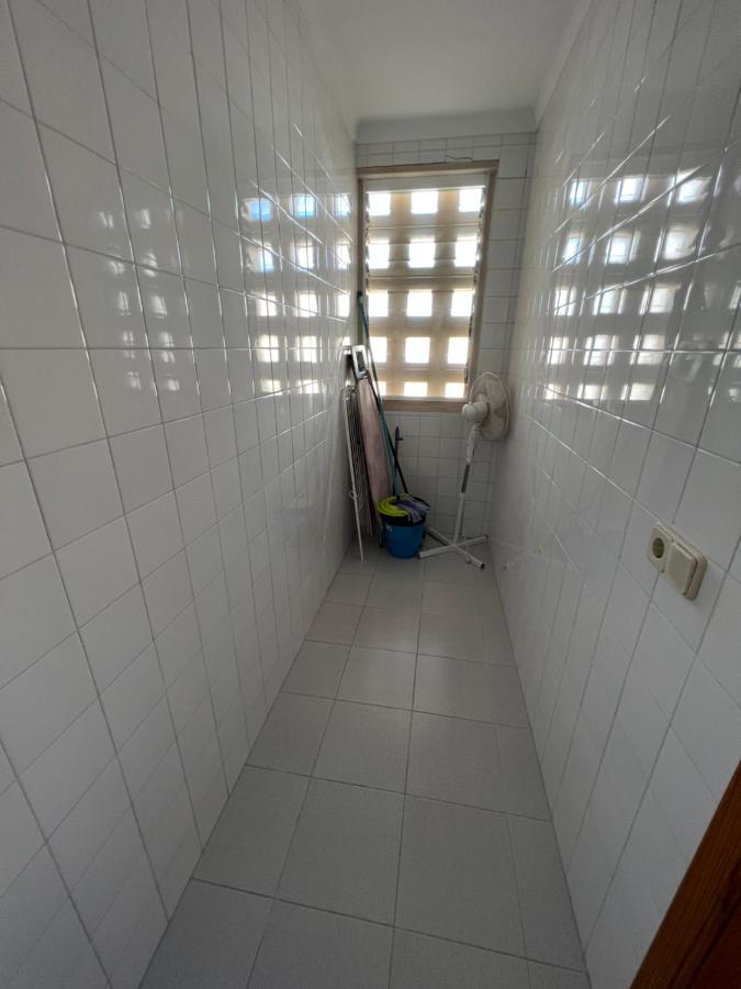 Apartamentos Ca'N Vidal Colonia de Sant Jordi Buitenkant foto